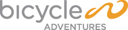Bicycle Adventures Custom Logo Wear and Used Bikes